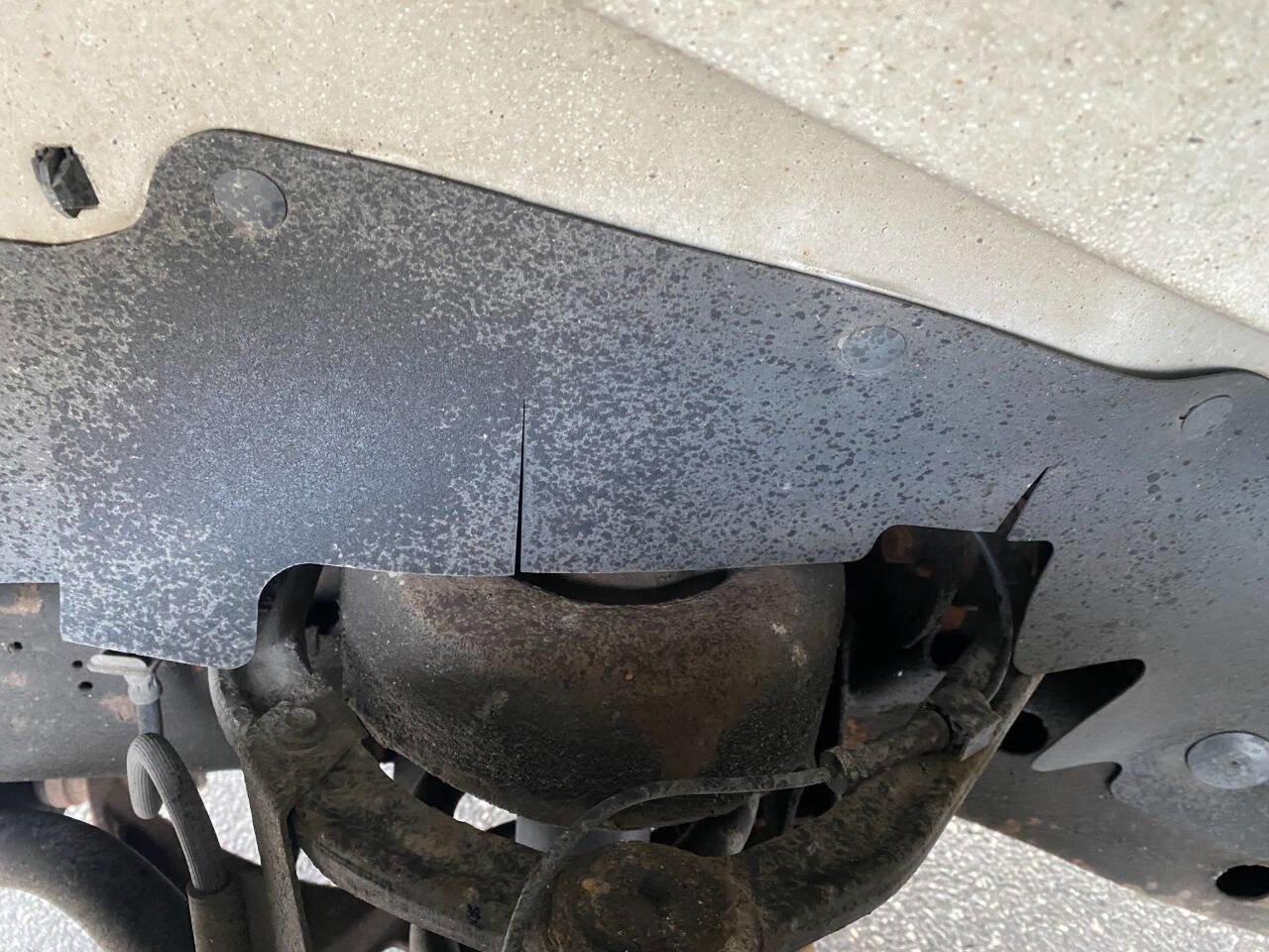 Used 2019 Chevrolet Express 2500 w/ Driver Convenience Package image 29