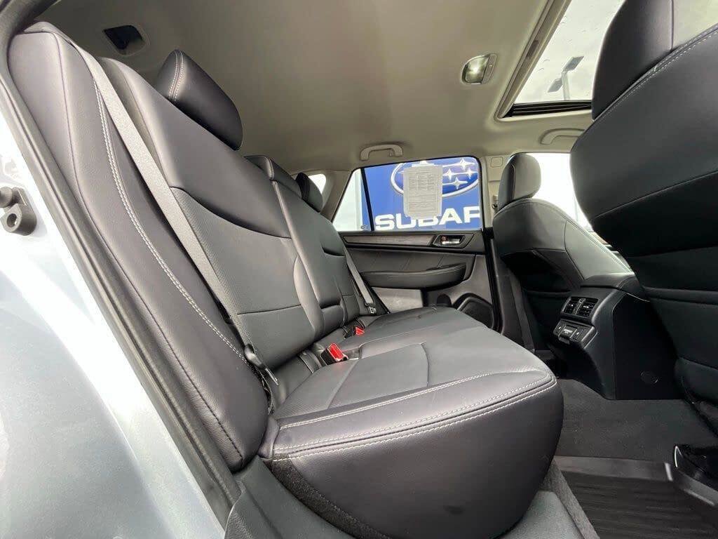 Used 2018 Subaru Outback 2.5i Limited image 14