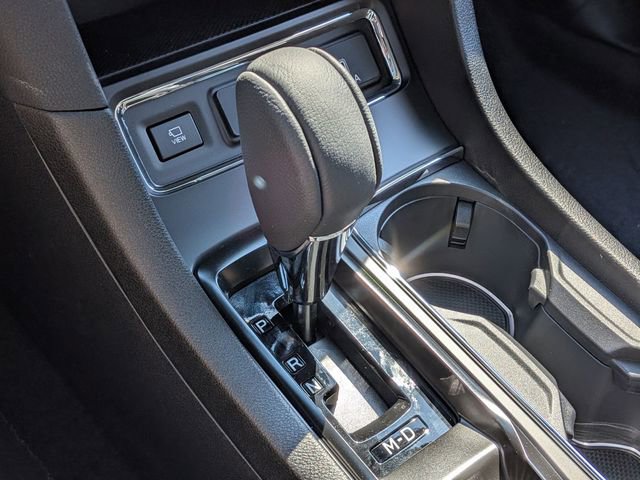 New 2026 Subaru Ascent Bronze Edition image 14