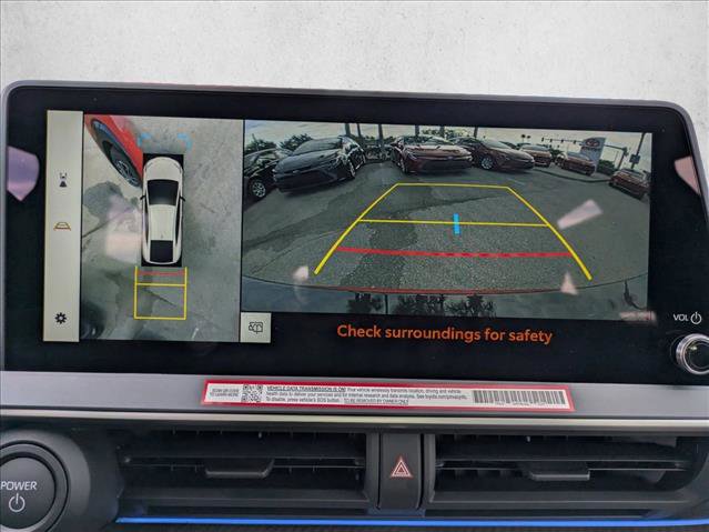 New 2026 Toyota Prius Limited image 12