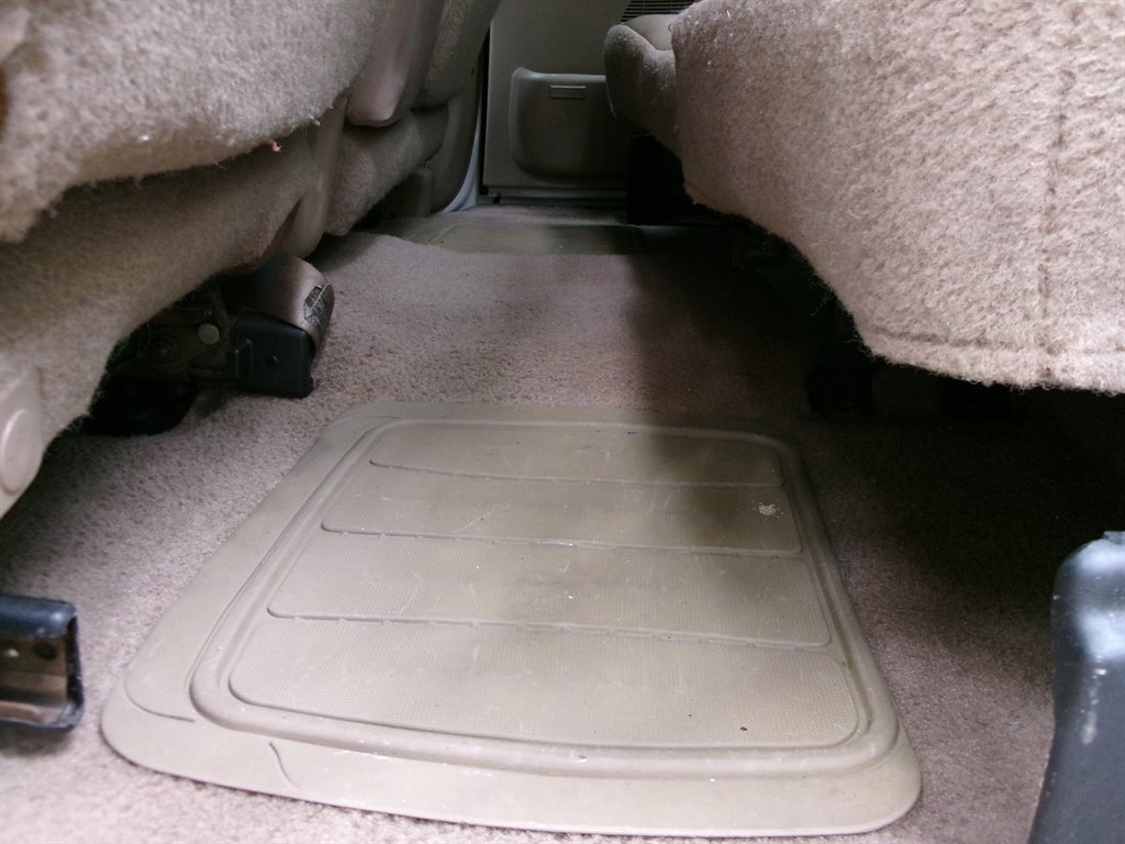 Used 1999 Ford F150 Lariat image 22