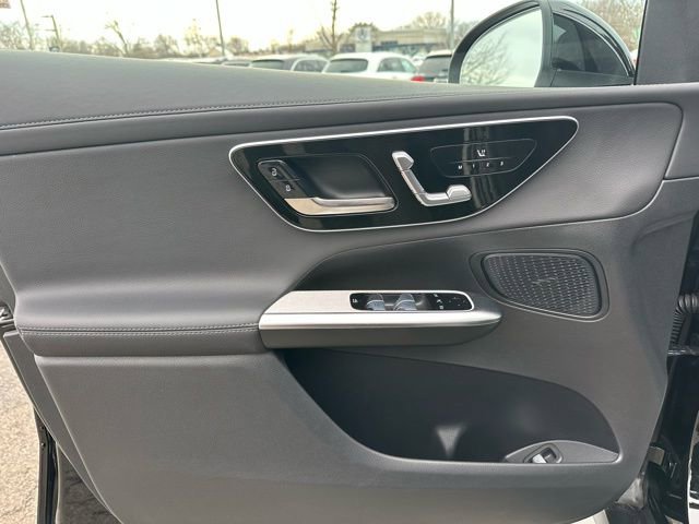 Certified 2025 Mercedes-Benz GLC 300 4MATIC image 14