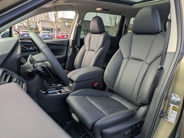 New 2026 Subaru Ascent Bronze Edition image 30