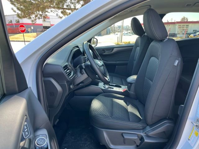 New 2026 Ford Escape Active w/ Cold Weather Package image 12