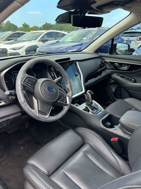 Certified 2023 Subaru Outback Touring XT AWD/4WD image 15