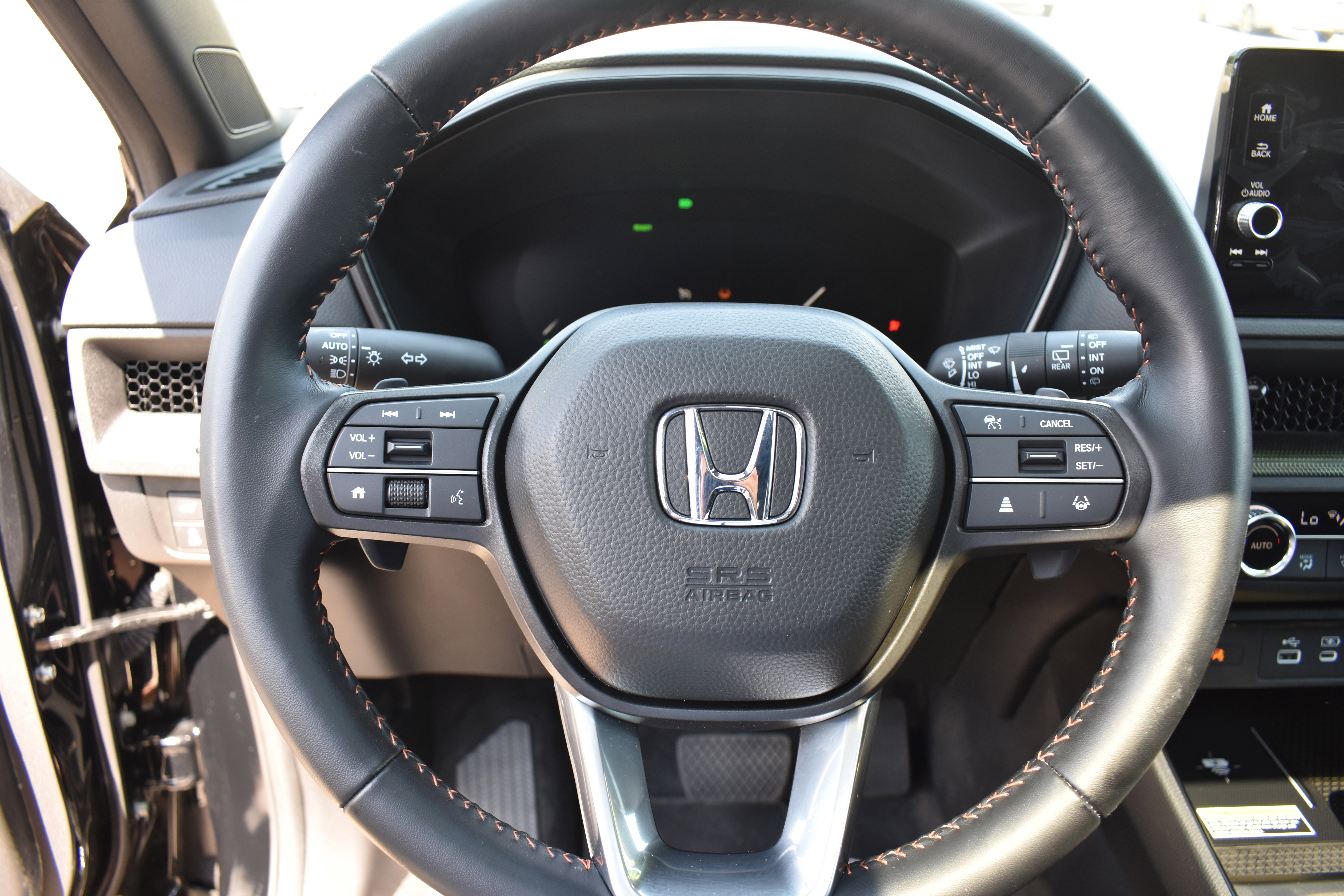Used 2025 Honda CR-V Sport-L image 13