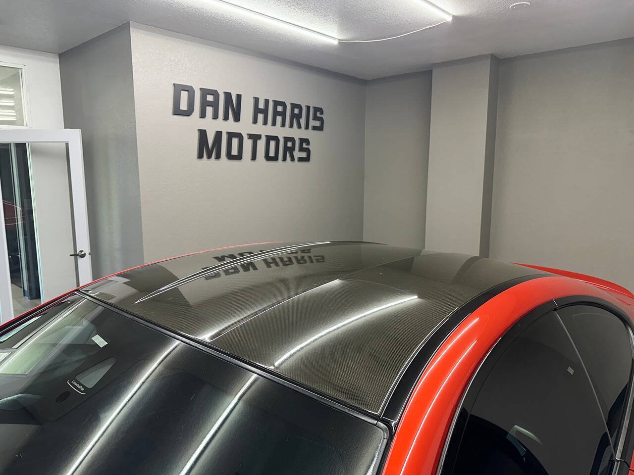 Used 2013 BMW M6 Coupe RWD image 25