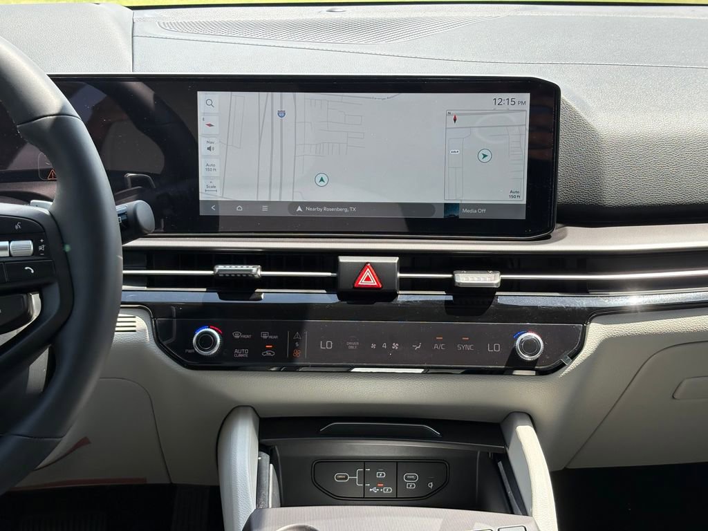 New 2026 Kia Sorento SX Prestige AWD/4WD image 15