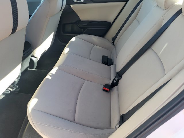 Used 2018 Honda Civic LX image 23