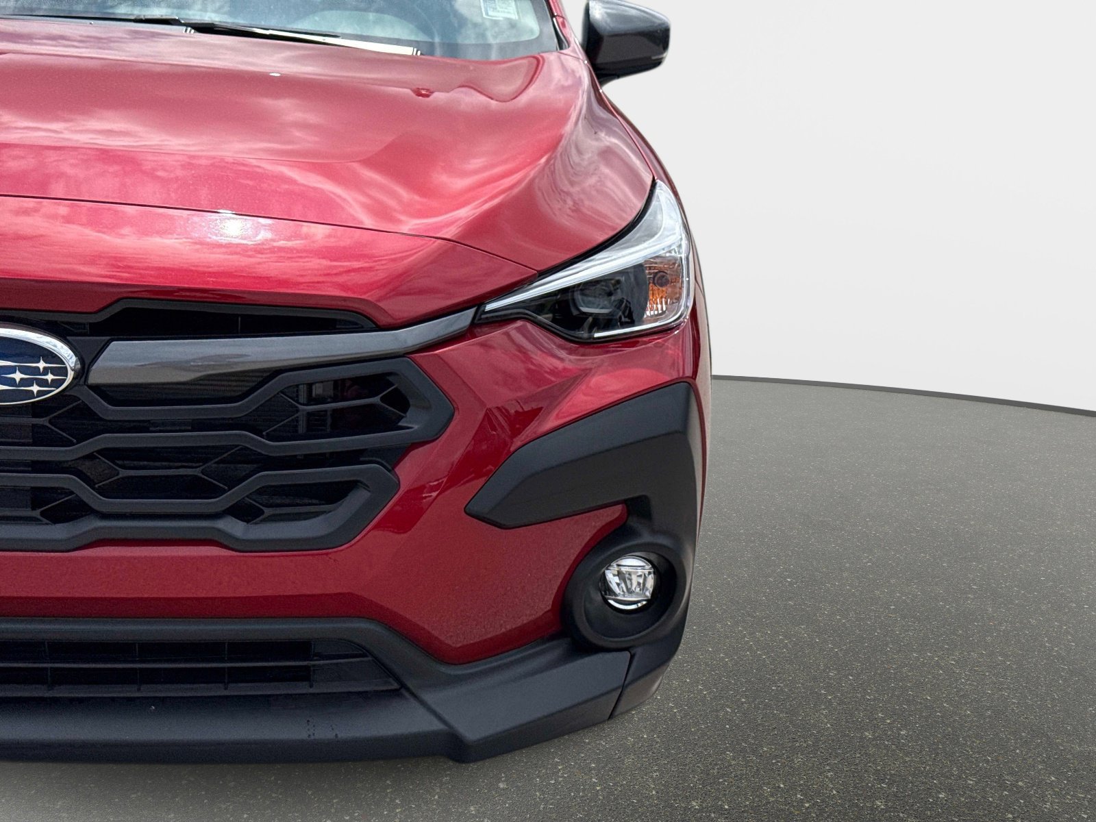 New 2026 Subaru Crosstrek 2.5i Premium AWD/4WD image 10