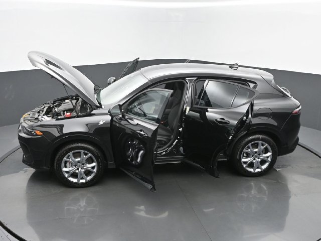 New 2025 Dodge Hornet R/T AWD/4WD image 63