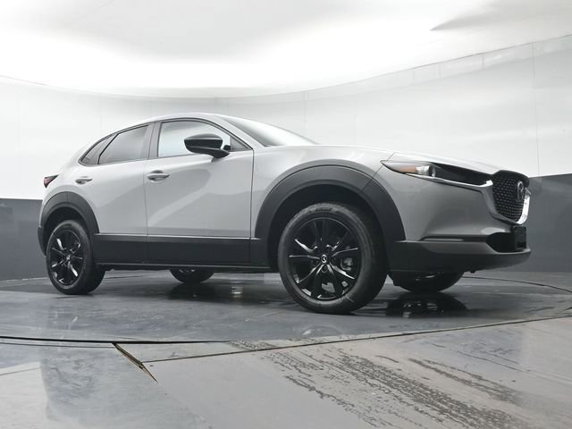 New 2026 MAZDA CX-30 AWD 2.5 S w/ Select Sport Pkg image 25