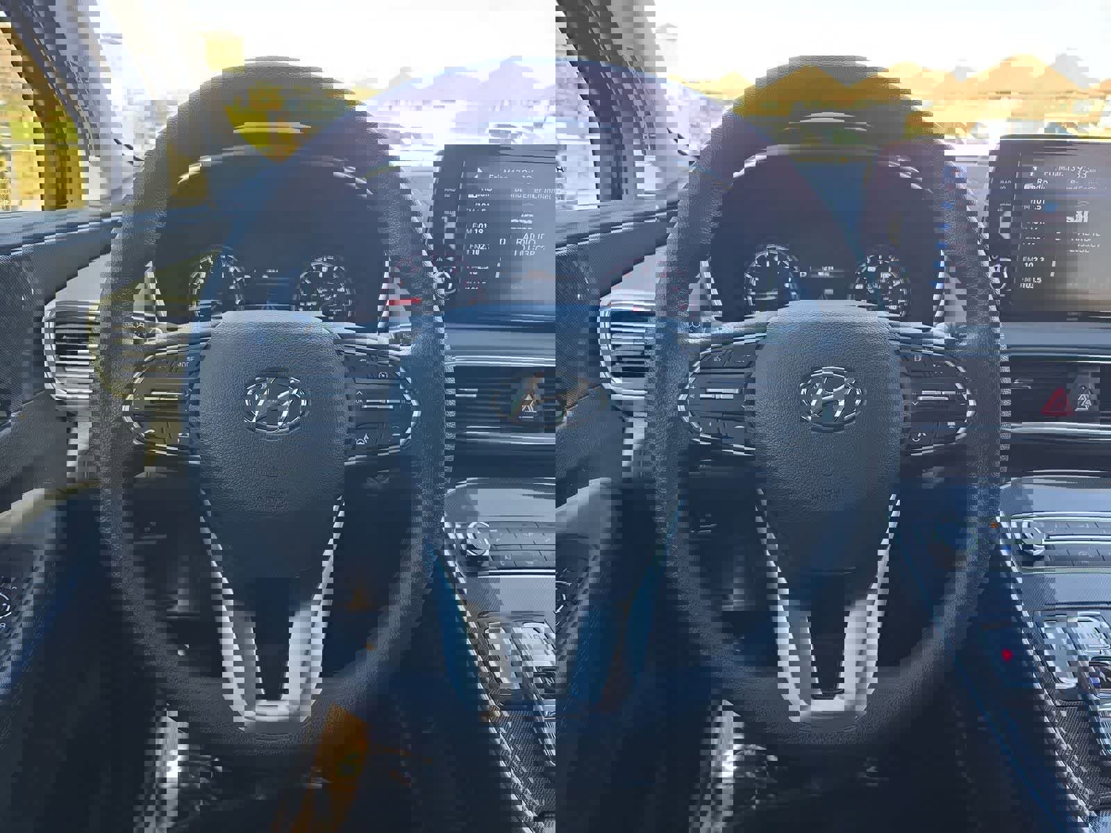 Used 2022 Hyundai Santa Fe SEL AWD/4WD image 20