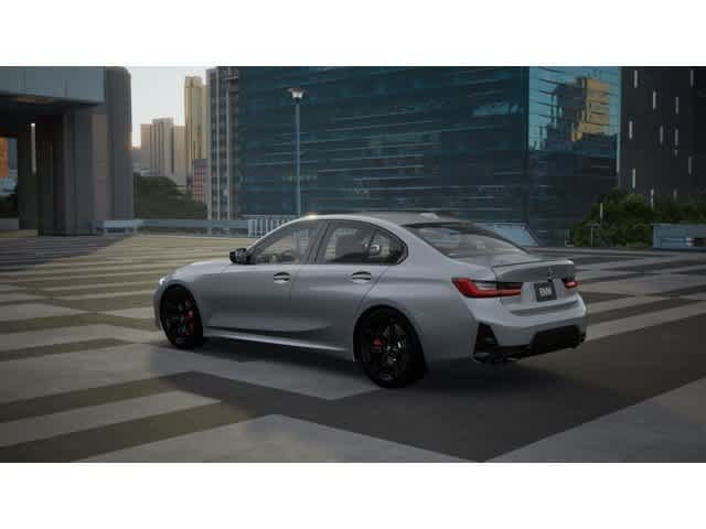 New 2026 BMW M340i w/ Premium Package RWD image 2