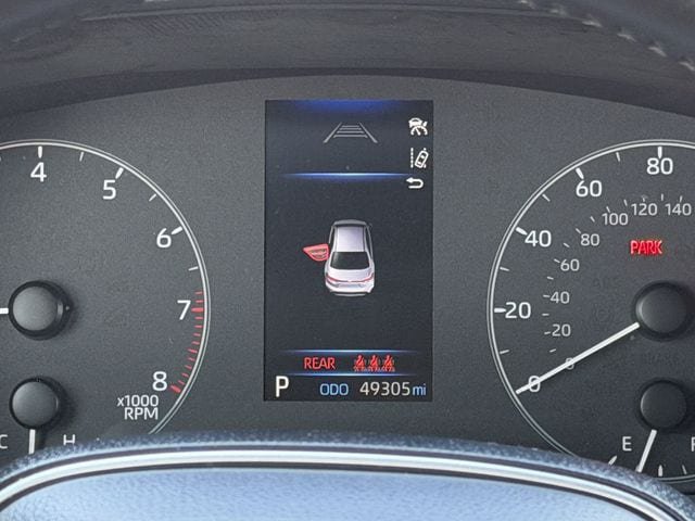 Certified 2024 Toyota Corolla SE FWD image 15