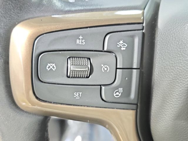 Used 2022 Chevrolet Tahoe High Country image 22