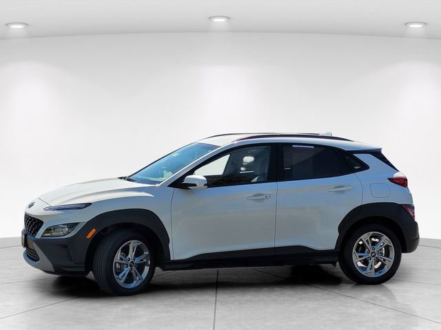 Certified 2023 Hyundai Kona SEL FWD image 7
