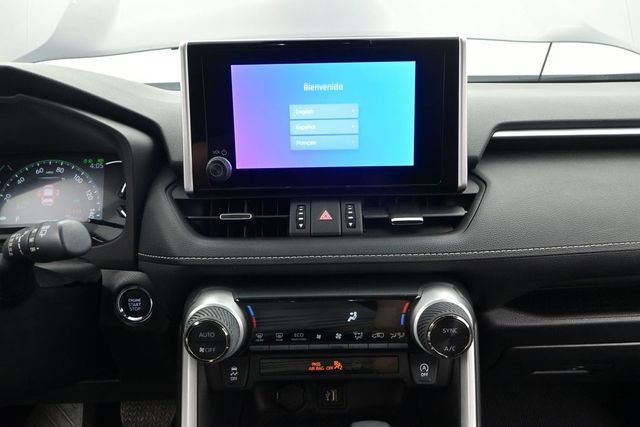 Used 2024 Toyota RAV4 XLE Premium FWD image 6