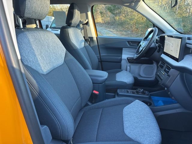 New 2026 Ford Maverick XLT w/ Equipment Group 301A image 23