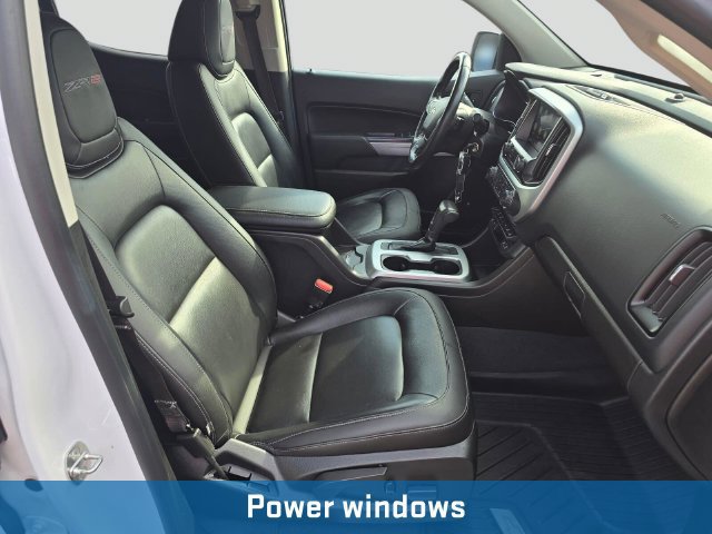 Used 2021 Chevrolet Colorado ZR2 AWD/4WD image 13