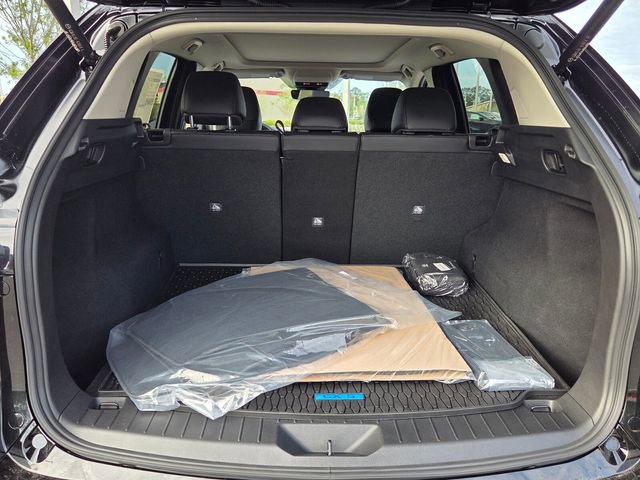 New 2026 MAZDA CX-5 2.5 S w/ Premium Package image 8