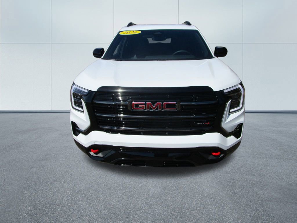 New 2026 GMC Terrain AT4 w/ Technology Package II AWD/4WD image 5