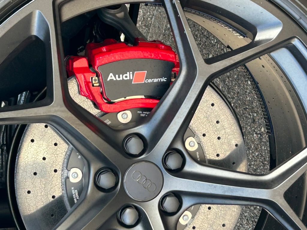 New 2026 Audi RS Q8 performance image 66