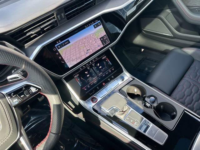 New 2026 Audi RS 6 performance image 37