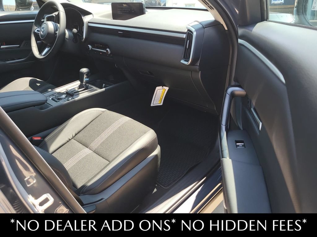 New 2026 MAZDA CX-50 AWD 2.5 S w/ Weather Package image 7