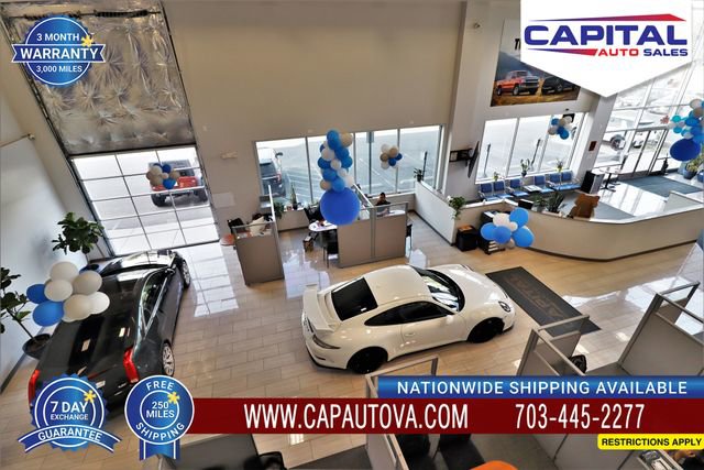 Used 2019 Subaru Forester Sport image 68