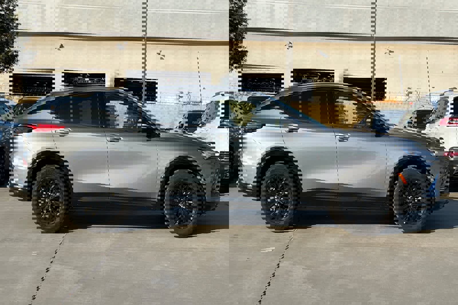 Used 2024 Buick Envista Sport Touring w/ Convenience I Package image 9