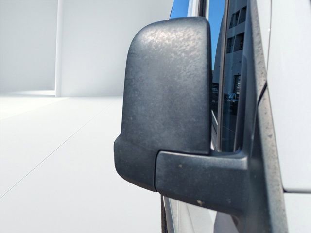 Used 2024 Mercedes-Benz Sprinter 2500 image 9