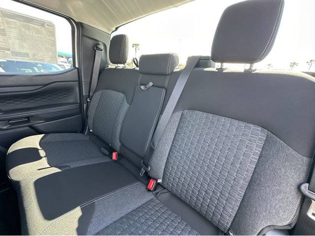 New 2025 Ford Ranger XL w/ Trailer Tow Package image 13