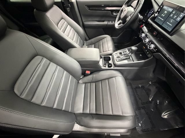 Certified 2026 Honda CR-V EX-L image 24