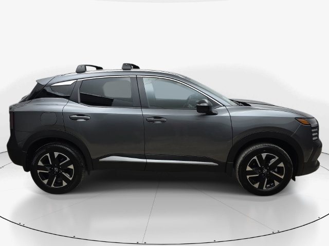 New 2027 Nissan Kicks SV AWD/4WD image 5