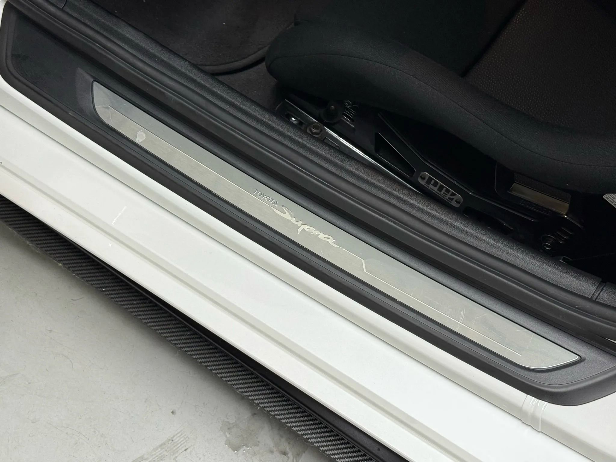 Used 2023 Toyota Supra Premium image 42