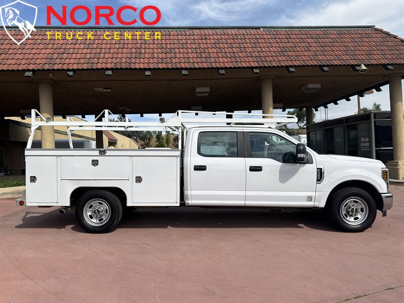Used 2019 Ford F350 XL w/ Power Equipment Group image 1