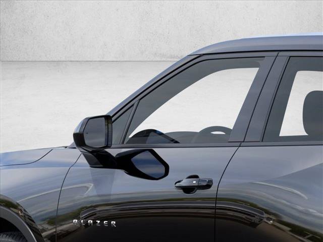 New 2026 Chevrolet Blazer LT FWD image 12
