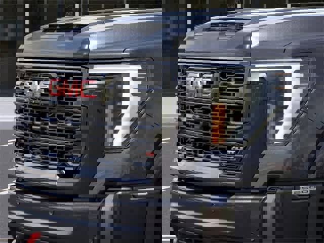 New 2026 GMC Sierra 2500 AT4 w/ AT4 Premium Plus Package image 13