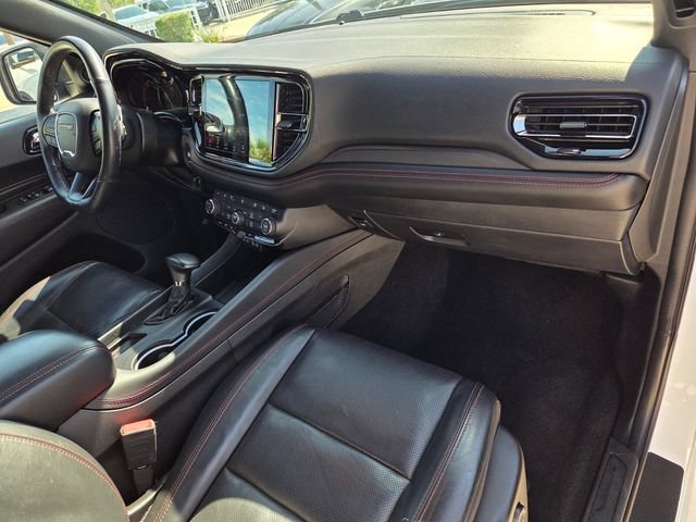Certified 2024 Dodge Durango GT AWD/4WD image 18