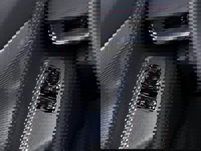 New 2025 Chevrolet Corvette Z06 w/ Battery Protection Package image 22