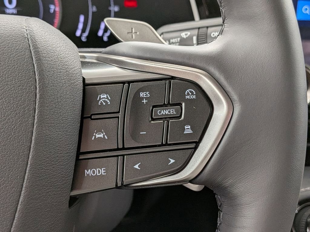 New 2026 Lexus NX 350 AWD w/ Premium Package image 24
