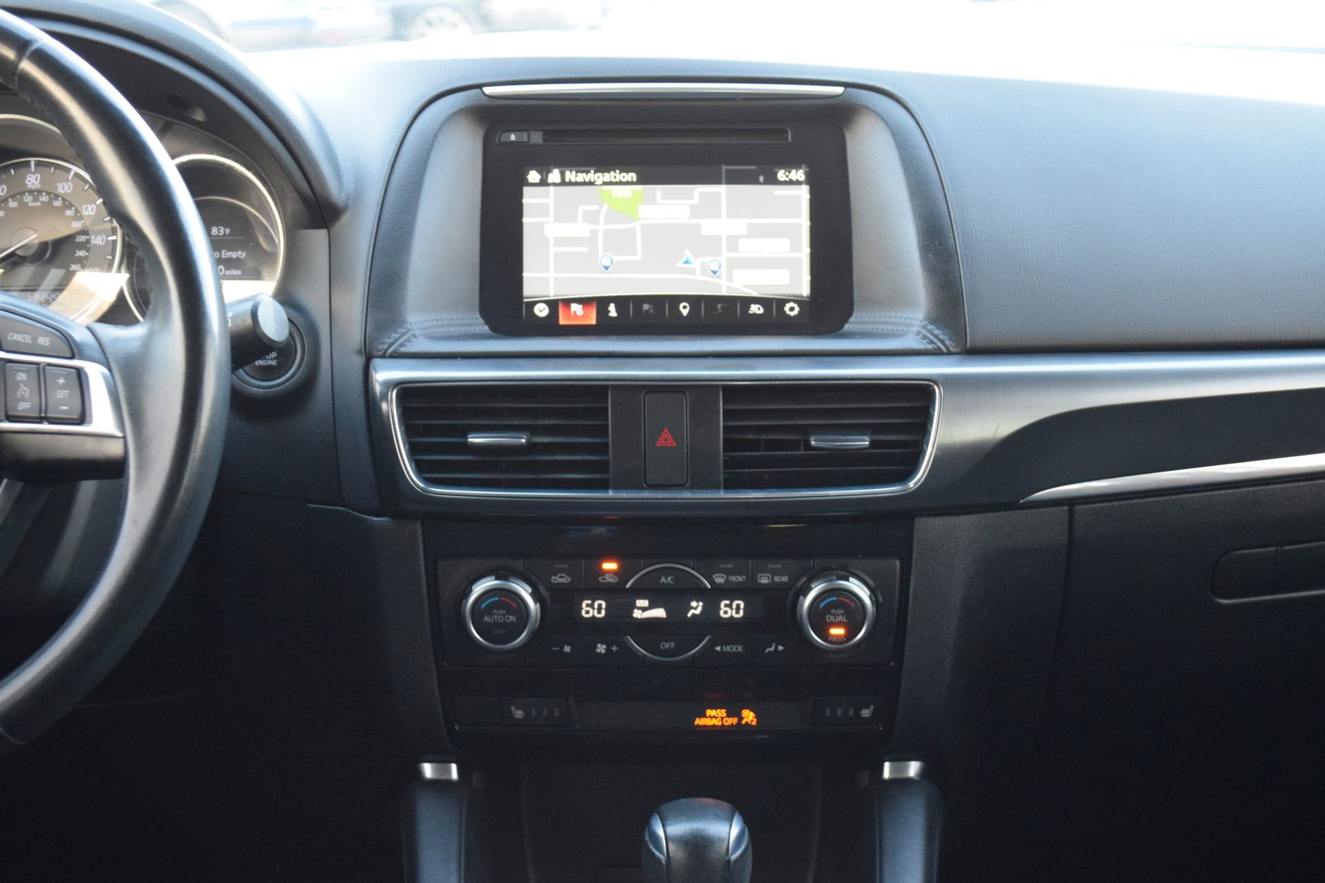 Used 2016 MAZDA CX-5 Grand Touring image 11