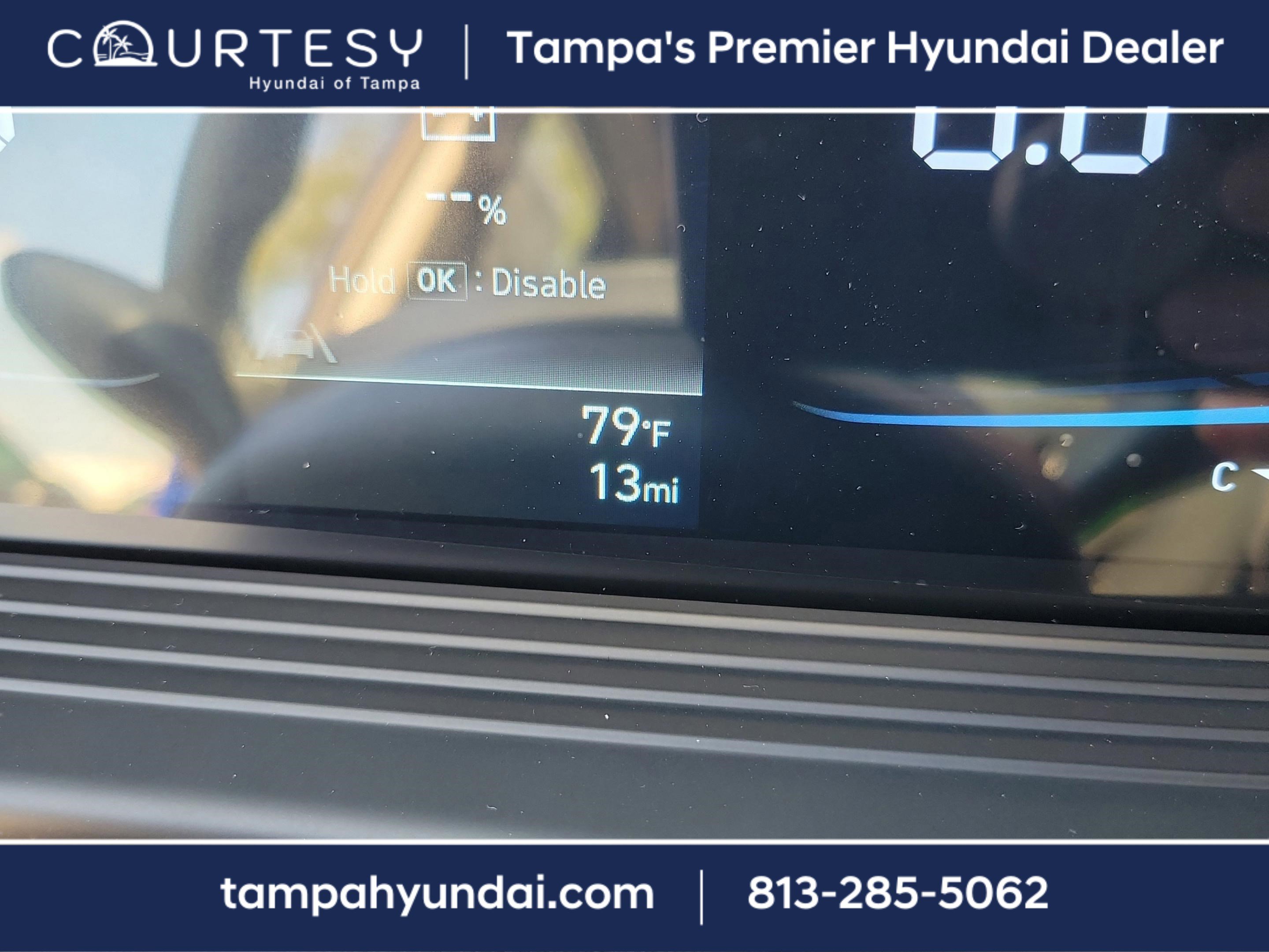 New 2026 Hyundai Venue SEL image 22