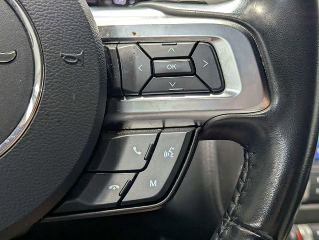 Used 2021 Ford Mustang GT w/ Equipment Group 301A RWD image 19