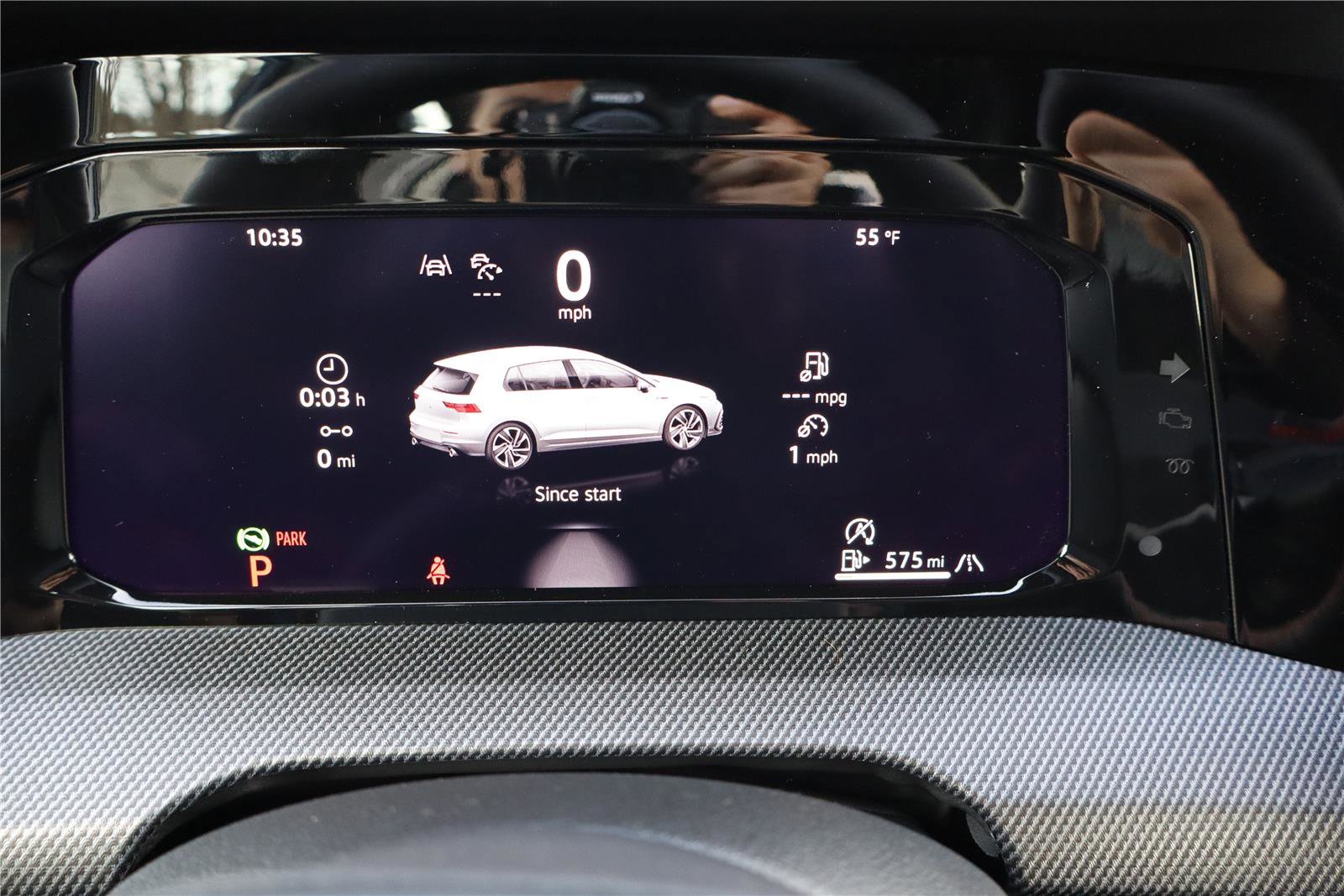 New 2026 Volkswagen GTI S image 18