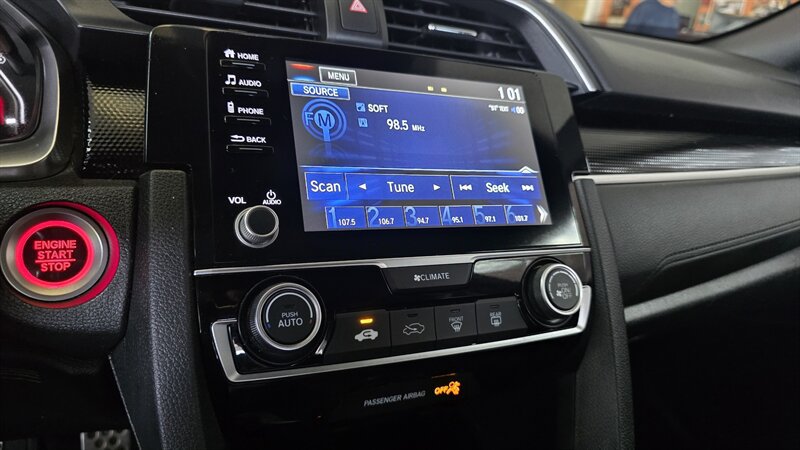 Used 2019 Honda Civic Sport image 15
