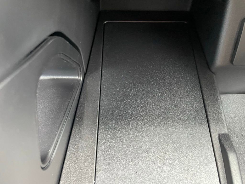 New 2025 Ford Ranger XLT w/ Black Appearance Package image 12