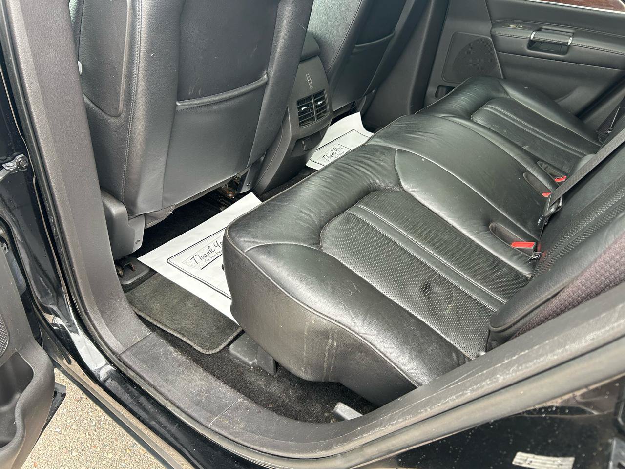Used 2014 Lincoln MKX AWD w/ Equipment Group 101A image 9