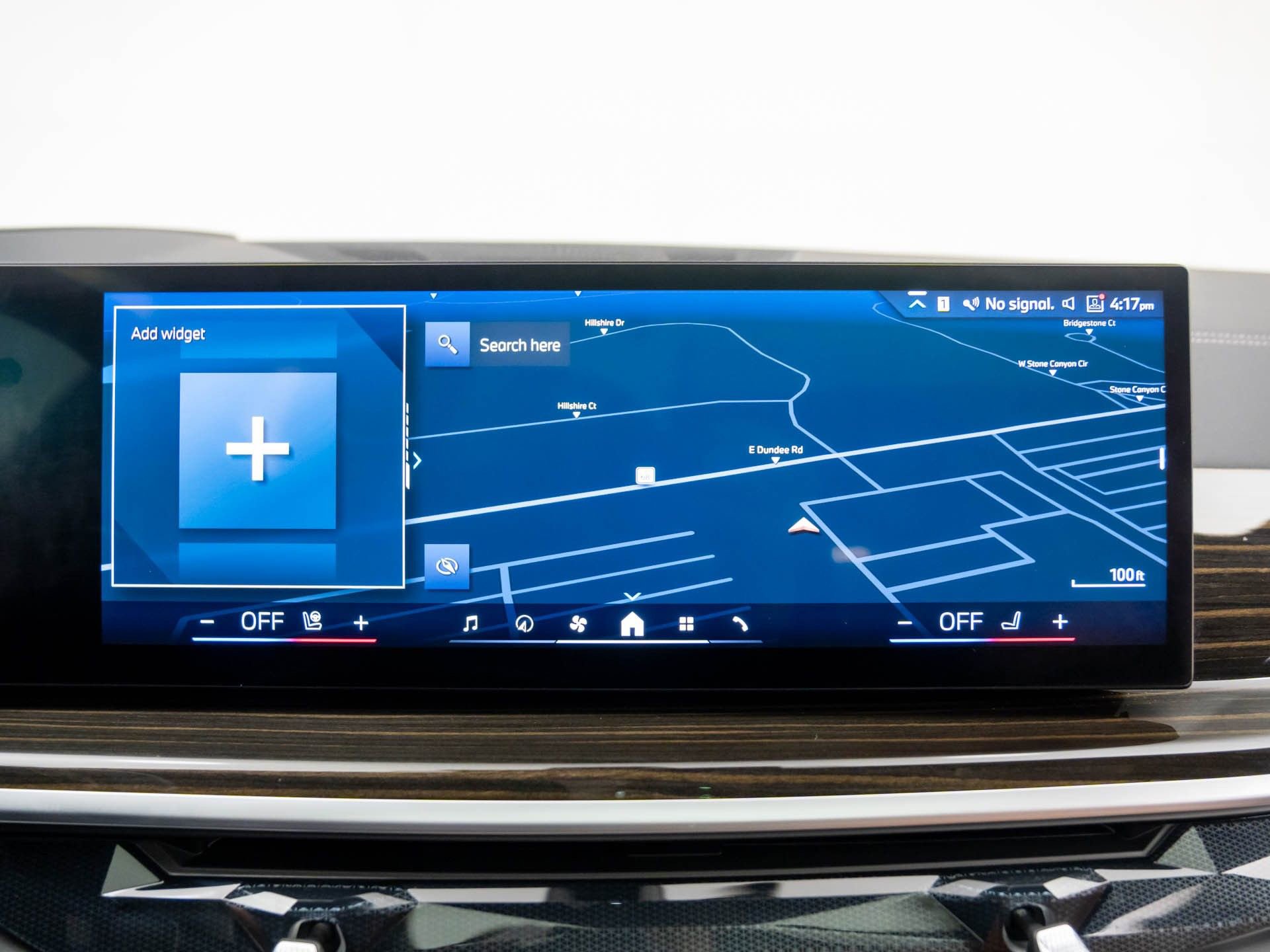 Certified 2025 BMW X5 xDrive40i w/ Premium Package image 25